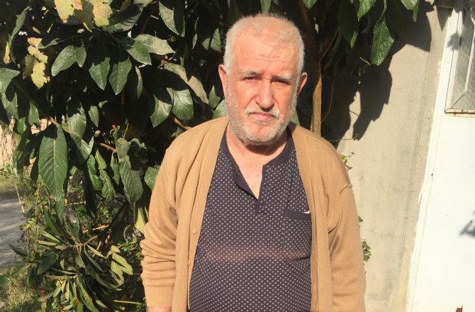 İNEĞİ SAYESİNDE ÖLÜMDEN KURTULDU