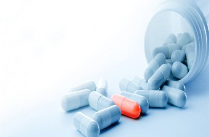 9 AYDA 33 MİLYON KUTU ANTİDEPRESAN TÜKETİLDİ