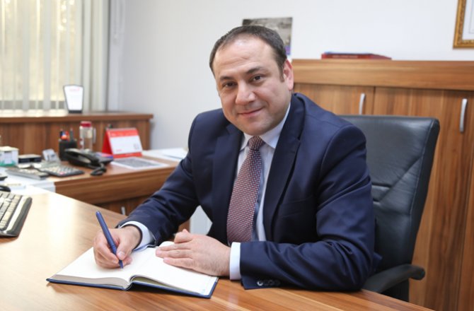 KMTSO’DA DIŞ TİCARET EĞİTİMİ BAŞLIYOR