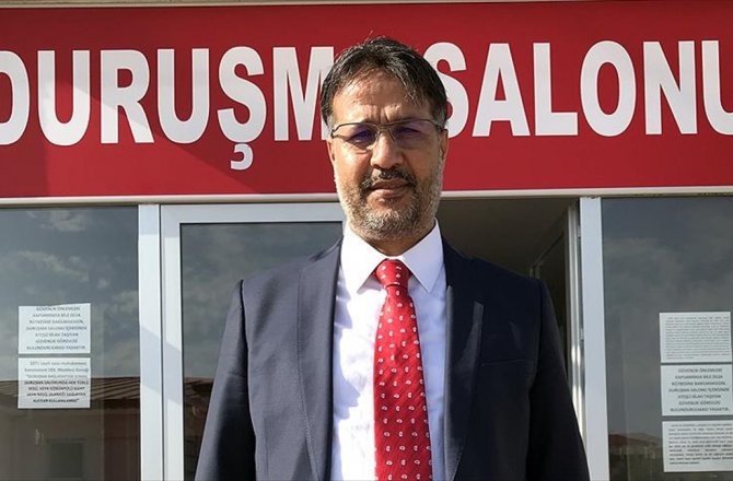 'DARBE DAVALARININ SANIK PROFİLLERİ HER YERDE AYNI'