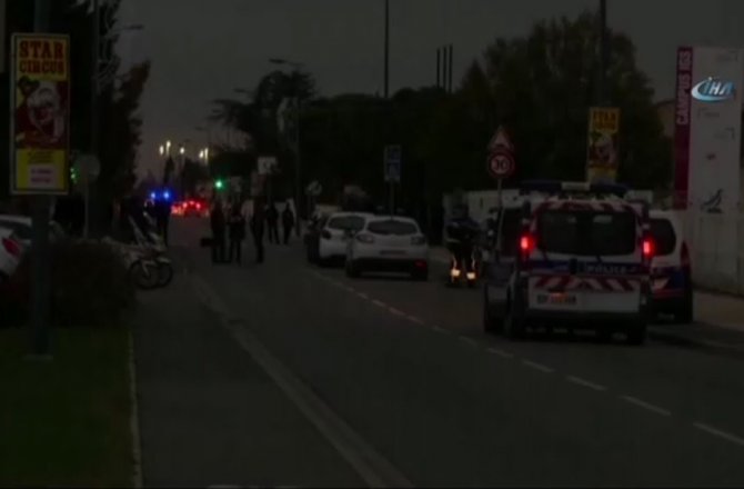 DİKKATSİZLİĞİ CANINDAN ETTİ