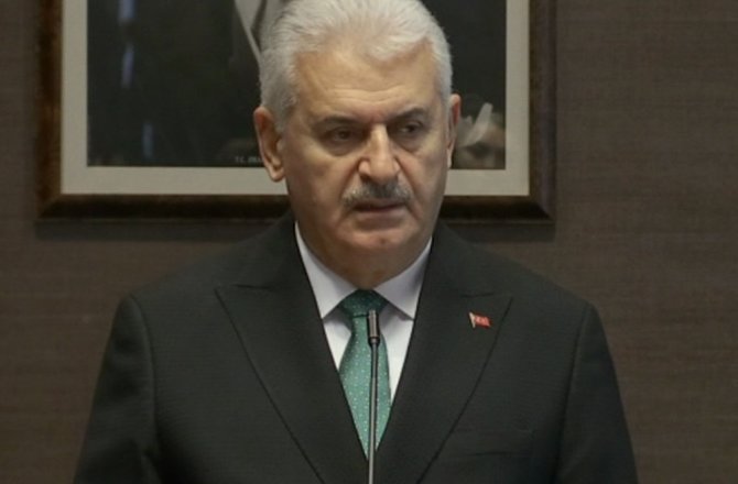 "ABD İLE YAŞAMAKTA OLDUĞUMUZ SORUNLAR GEÇİCİDİR"