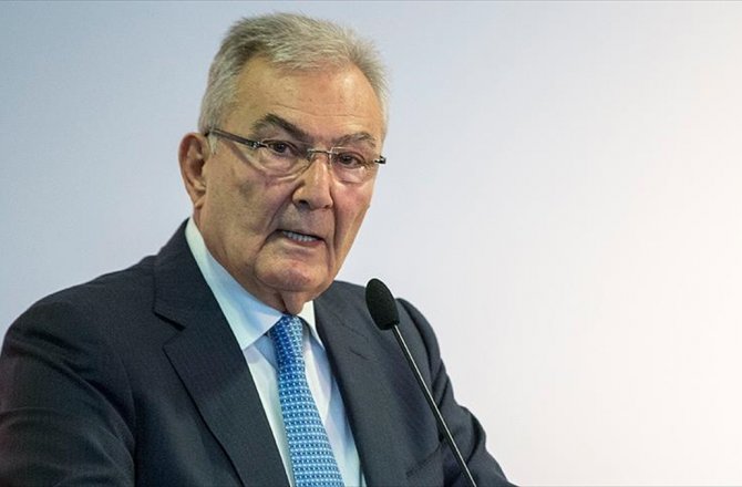 DENİZ BAYKAL'IN SAĞLIK DURUMUNA İLİŞKİN AÇIKLAMA