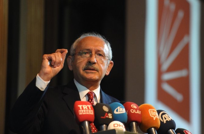 “BİZ GARDIROP ATATÜRKÇÜSÜ DEĞİLİZ”