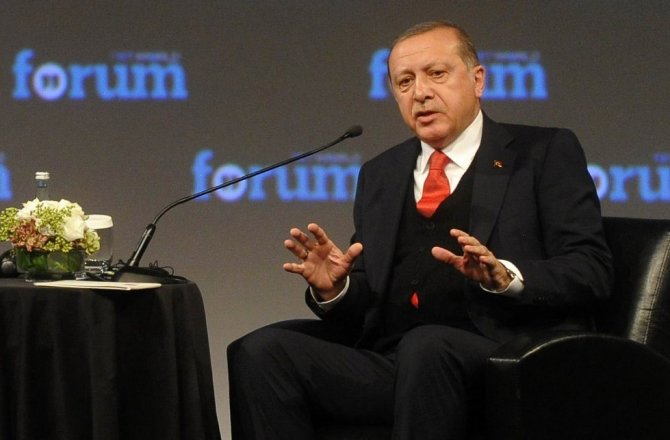 ERDOĞAN’DAN FAİR PLAY ÇAĞRISI