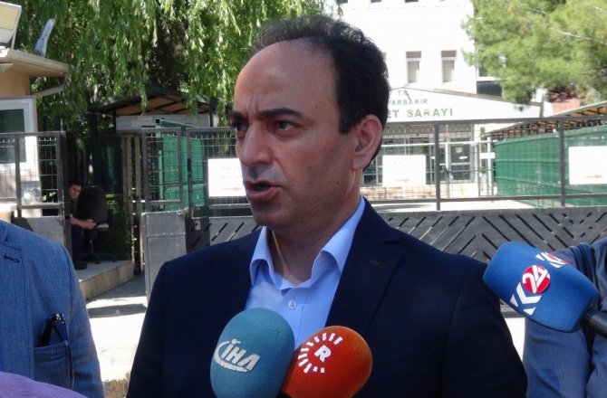 BAYDEMİR SERBEST BIRAKILDI