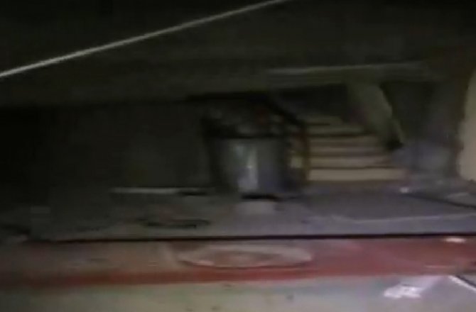 IRAK’TA 2 KİŞİ HAYATINI KAYBETTİ