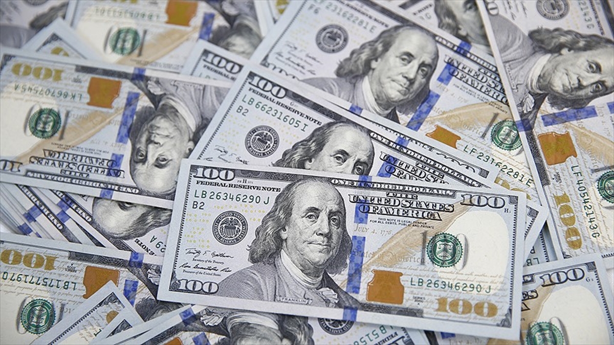 CARİ AÇIK RAKAMLARI BELLİ OLDU