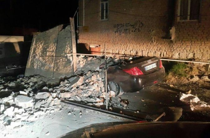 İŞTE SON BİLANÇO 335 ÖLÜ, 4 BİN 500 YARALI