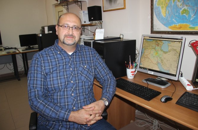 DEPREM UZMANINDAN KORKUTAN UYARI