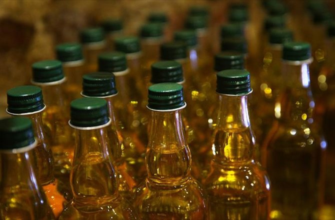 'ZEYTİNYAĞINDA FİYATA DEĞİL KALİTEYE BAKIN'