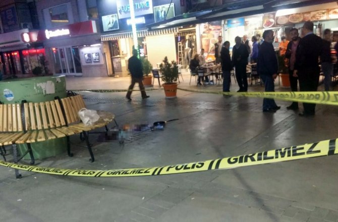 İZMİR’DEKİ POMPALI SALDIRGAN KISKIVRAK YAKALANDI