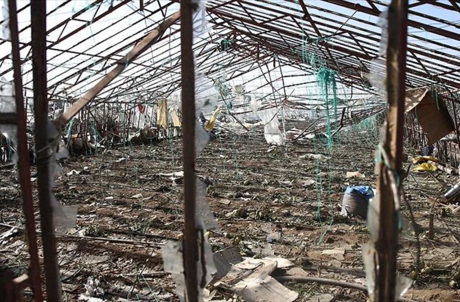 ANTALYALI AFETZEDELERİN BORÇLARI ERTELENECEK