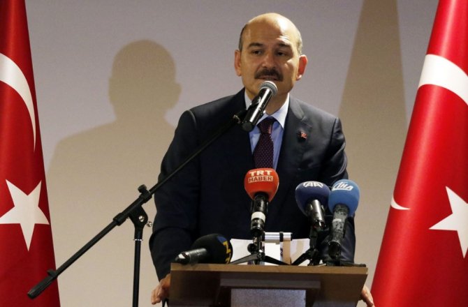 KORUCULARA ’SUBAYLIK’ MÜJDESİ