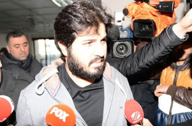 TÜRKİYE ABD’YE NOTA VERDİ