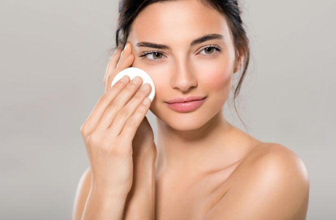 “CİLDİNİZİ KIŞA HAZIRLAYIN”