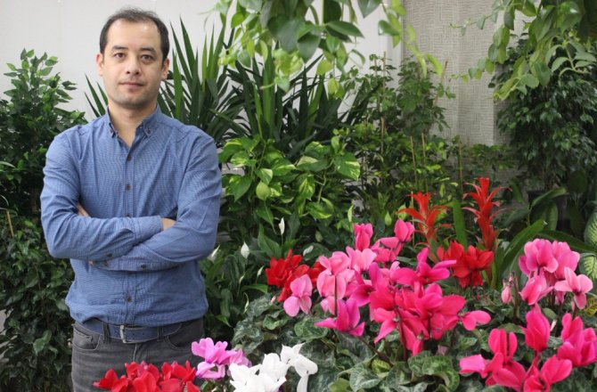 SOĞUK HAVALARDA ÇİÇEK BAKIMI