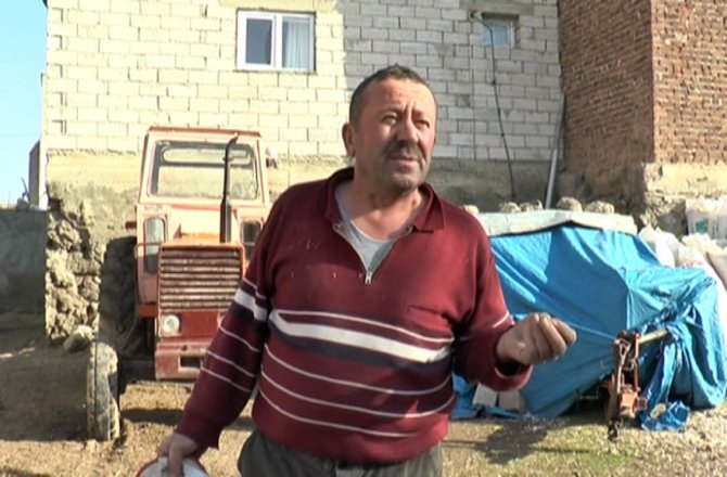 AKRABASI TERÖRİST BAŞI GÜLEN’İ SAVUNDU: "HOCA EFENDİ DE"