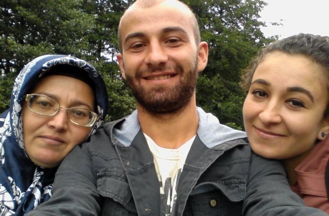 ORDU’YA ŞEHİT ATEŞİ DÜŞTÜ