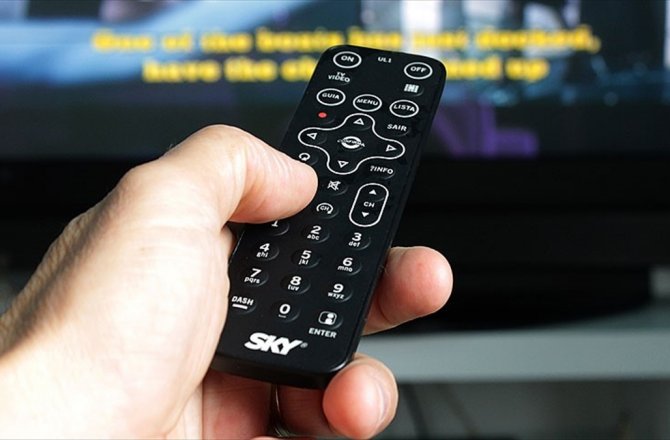 TÜRK DİZİSİ TUNUS'TA REYTİNG REKORU KIRDI