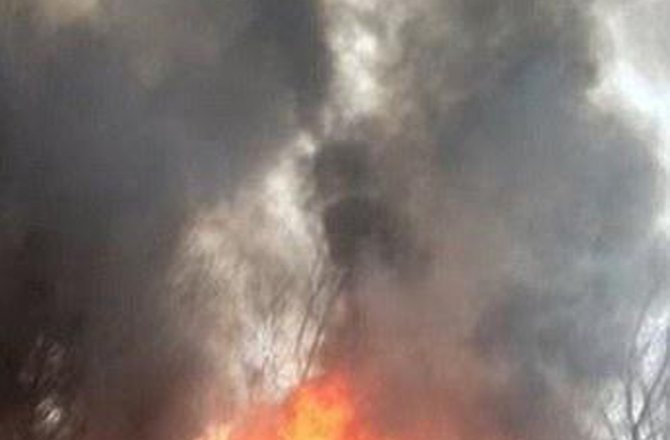 NİJERYA’DA BOMBALI SALDIRI: 10 ÖLÜ, 30 YARALI
