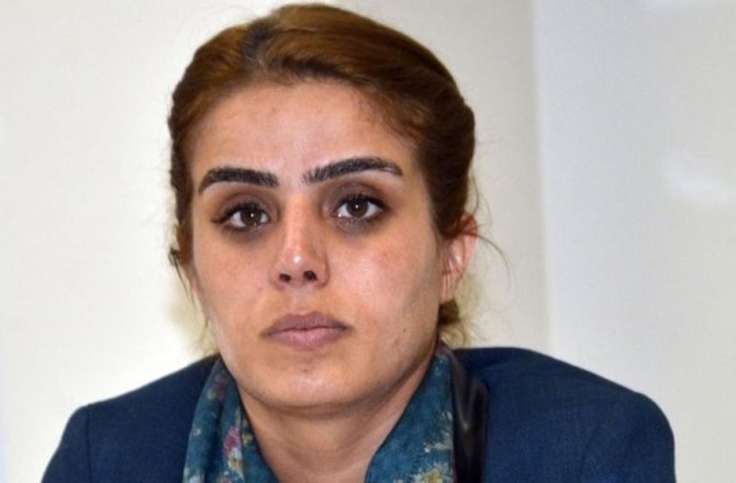 HDP’Lİ BAŞARAN HAKKINDA YAKALAMA KARARI