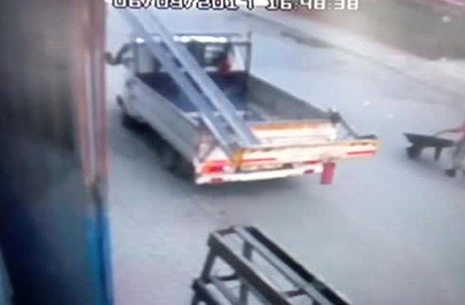 VAHŞİCE ÖLDÜRÜLMÜŞTÜ: 69 GÜN SONRA İNSAN KEMİKLERİ BULUNDU