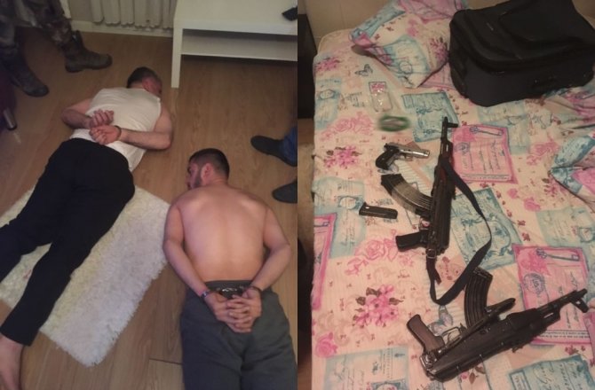 KIZ KARDEŞİNİ ÖLDÜREN ERHAN TİMUROĞLU TUTUKLANDI