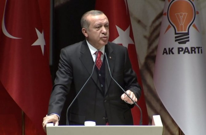 "FAİZ SEBEP ENFLASYON SONUÇTUR"