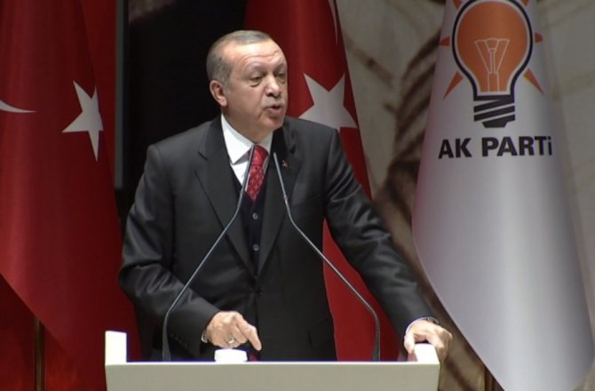 ERDOĞAN’DAN KILIÇDAROĞLU’NA “SGK” ELEŞTİRİSİ