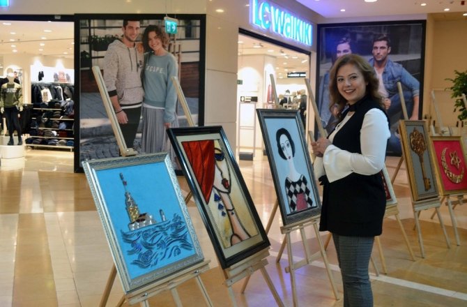 KAHRAMANMARAŞLILAR FİLOGRAFİ SANATIYLA TANIŞTI