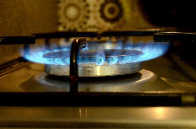 DOĞALGAZ TÜKETİMİNDE REKOR BEKLENİYOR