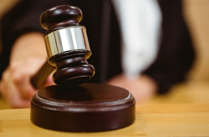 ABD’Lİ SAVCILAR HAKKINDA SORUŞTURMA AÇILDI!