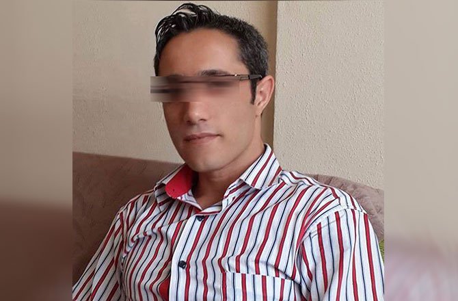 ATATÜRK VE ERDOĞAN’A HAKARET EDEN ŞAHIS TUTUKLANDI