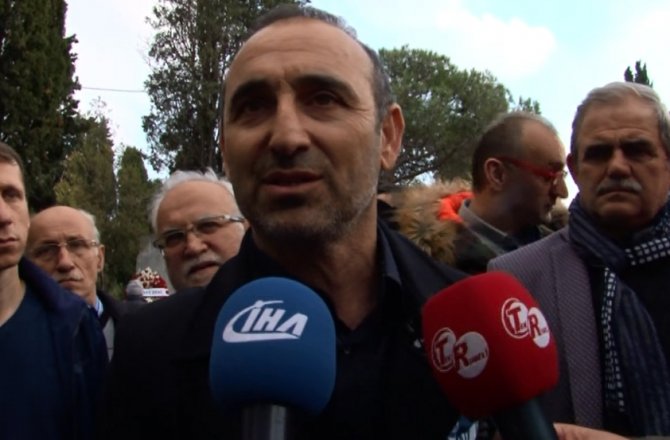 EZELİ RAKİBİ NAİM’İ ANLATTI