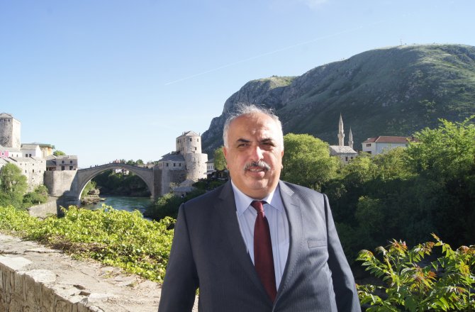 NATO  VE HAÇLI ÇILGINLIĞI