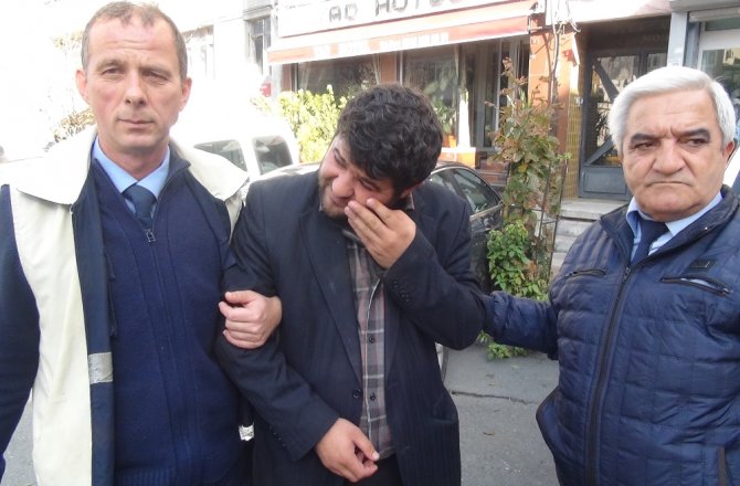 ÖNCE SAĞIR VE DİLSİZ TAKLİDİ YAPIP İNSANLARIN DUYGULARINI SÖMÜRDÜ