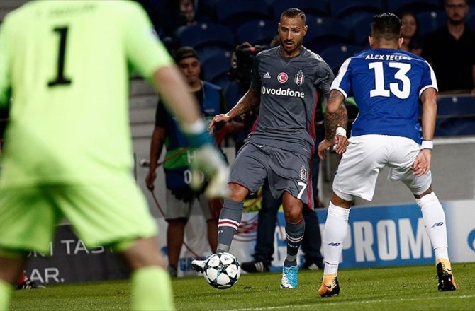 BEŞİKTAŞ TARİHİ MAÇA ÇIKIYOR ! HEYECAN DORUKTA