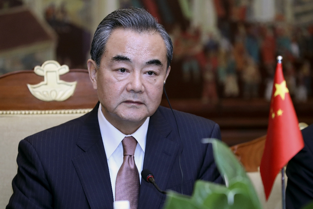 ÇİN’DEN MYANMAR KRİZİNE ÇÖZÜM ÖNERİSİ  GELDİ