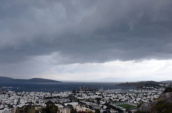 METEOROLOJİDEN KRİTİK UYARI GELDİ