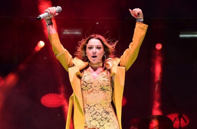 HADİSE’DEN ÖRNEK AÇIKLAMA