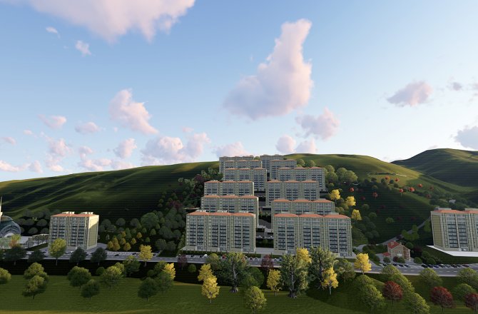 YILDIZEVLER’DE KUR’A ÇEKİMİ YAPILACAK