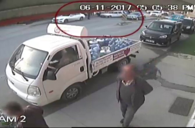 3 MİLYONLUK VURGUN YAPAN AKRABA ÇETESİ ÇÖKERTİLDİ