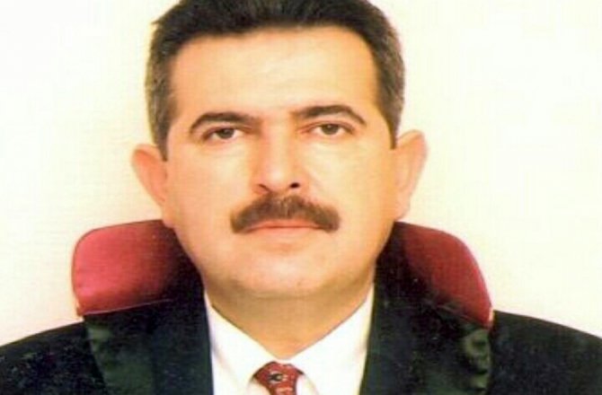 TERÖRİST BAŞININ AVUKATINA 12 YIL HAPİS CEZASI