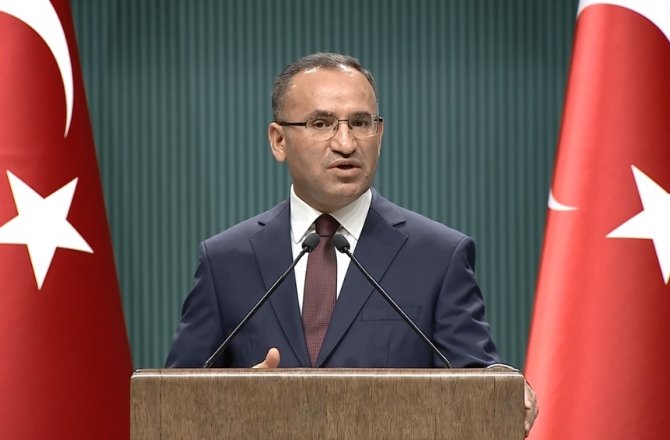 TAŞERON YAYASIYLA İLGİLİ TARİH VERDİ