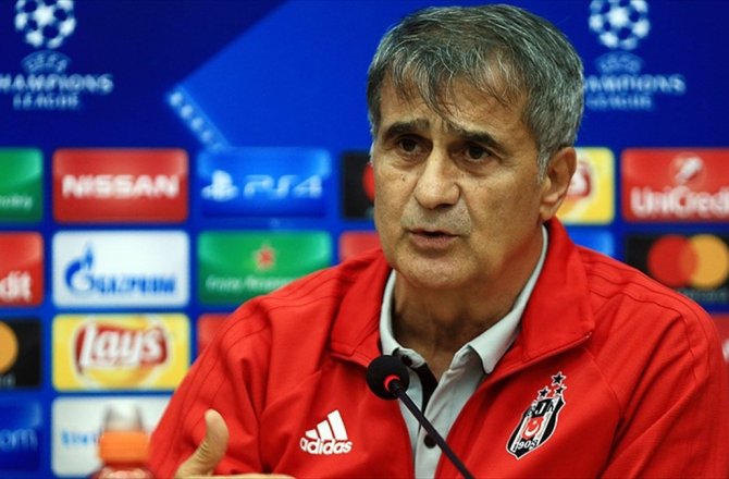 BİZDEN BEKLENEN SONUCU ALMAK İSTİYORUZ