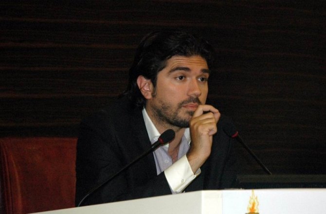 RASİM OZAN KÜTAHYALI HAKKINDA SUÇ DUYURUSU