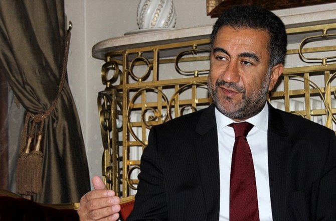 AKDENİZ İÇİN BİRLİK GENEL SEKRETERİ SİJİLMASSİ: TÜRKİYE, AKDENİZ ÜLKELERİ İÇİN İLHAM KAYNAĞI