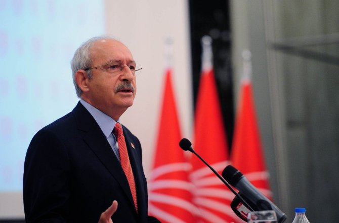 KILIÇDAROĞLU HEDEF BÜYÜTTÜ: İSTANBUL’U DA ANKARA’YI DA...