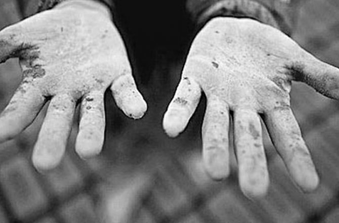 ’KADIN VE ÇOCUK İŞÇİLER” KONULU RESİM SERGİSİ DÜZENLEYECEK